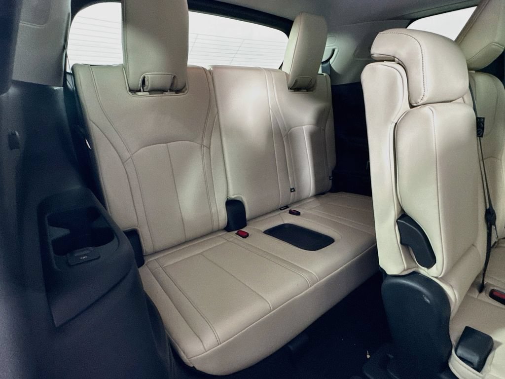 Certified 2023 INFINITI QX60 Luxe w/ Performance Audio Package AWD/4WD image 38