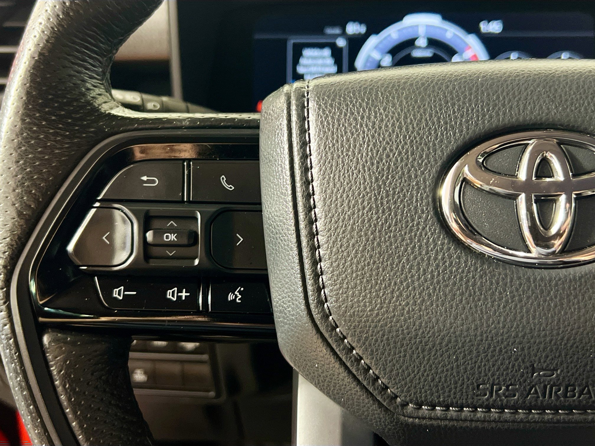 Used 2022 Toyota Tundra TRD Pro AWD/4WD image 18