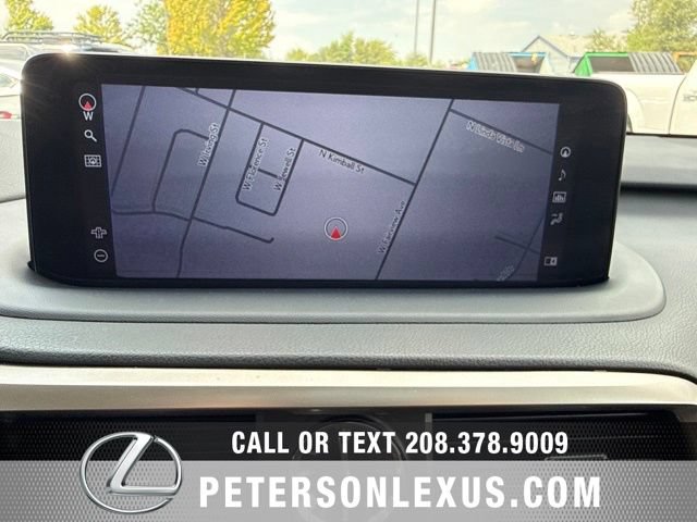 Used 2021 Lexus RX 350 AWD w/ Premium Package image 17