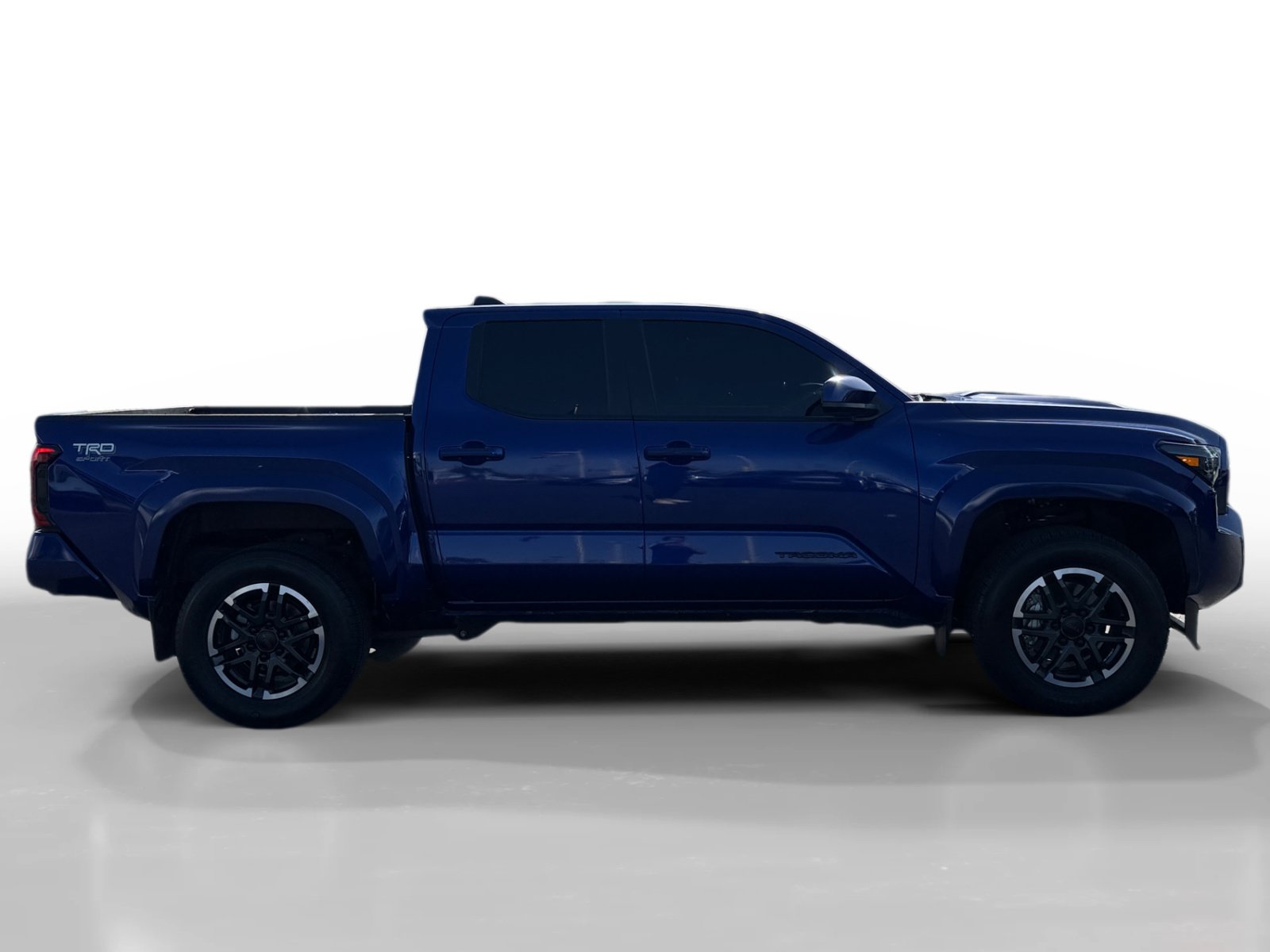 Used 2024 Toyota Tacoma TRD Sport RWD image 6