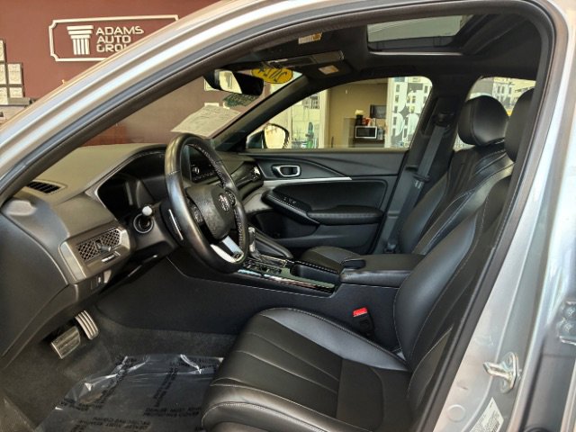 Used 2024 Acura Integra A-Spec image 16