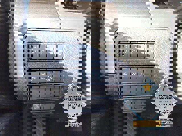 New 2025 Toyota Tacoma TRD Off-Road image 27