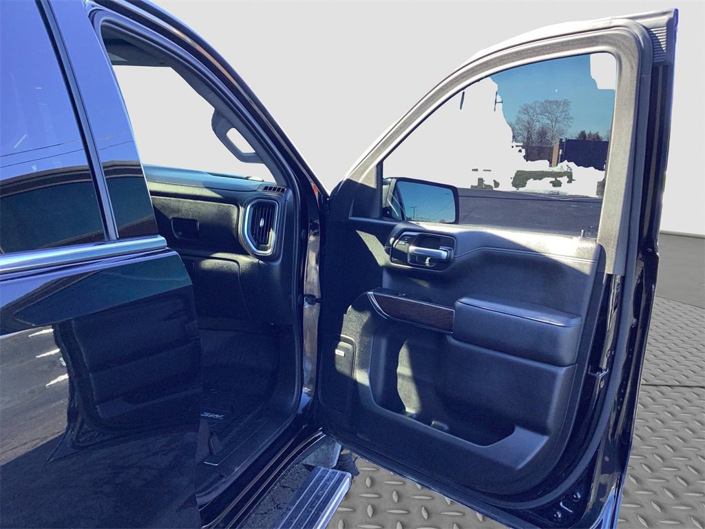 Used 2021 GMC Sierra 1500 Denali w/ Denali Ultimate Package image 17