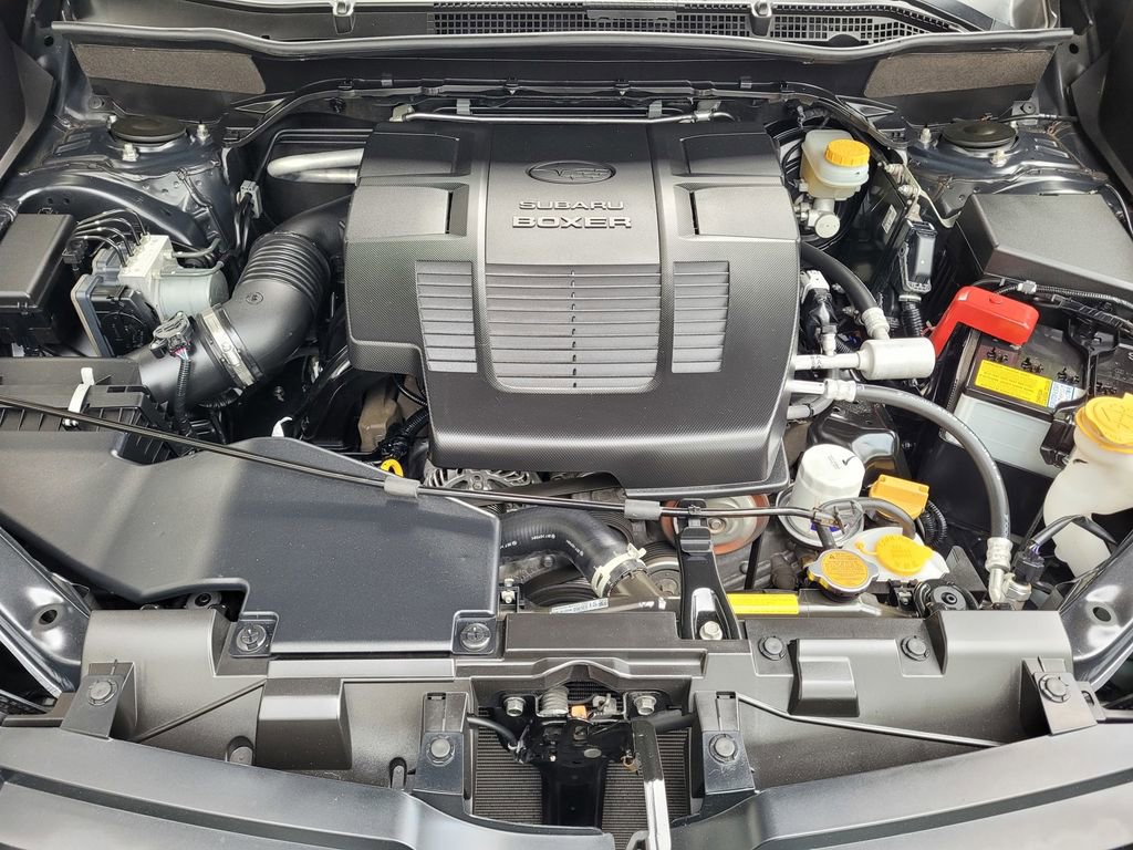 Used 2020 Subaru Forester Sport w/ Popular Package #2 image 26