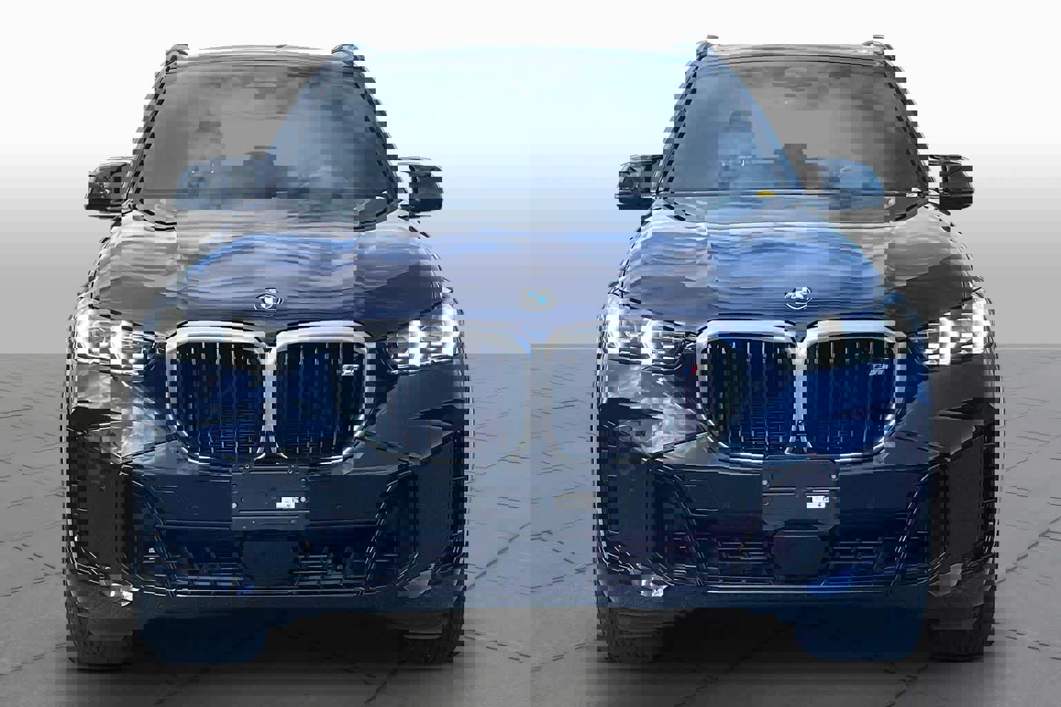 Certified 2024 BMW X5 M60i w/ Executive Package AWD/4WD image 3