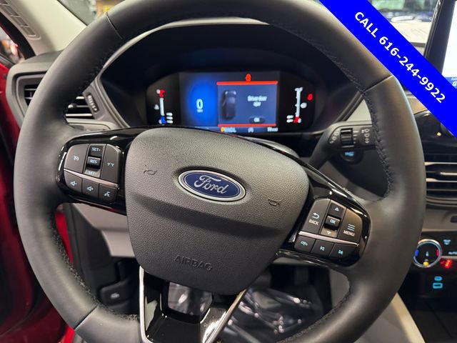 Used 2023 Ford Escape Active image 20