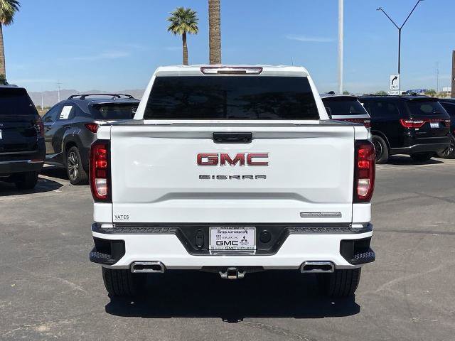 Used 2022 GMC Sierra 1500 Elevation w/ X31 Off-Road Package image 5