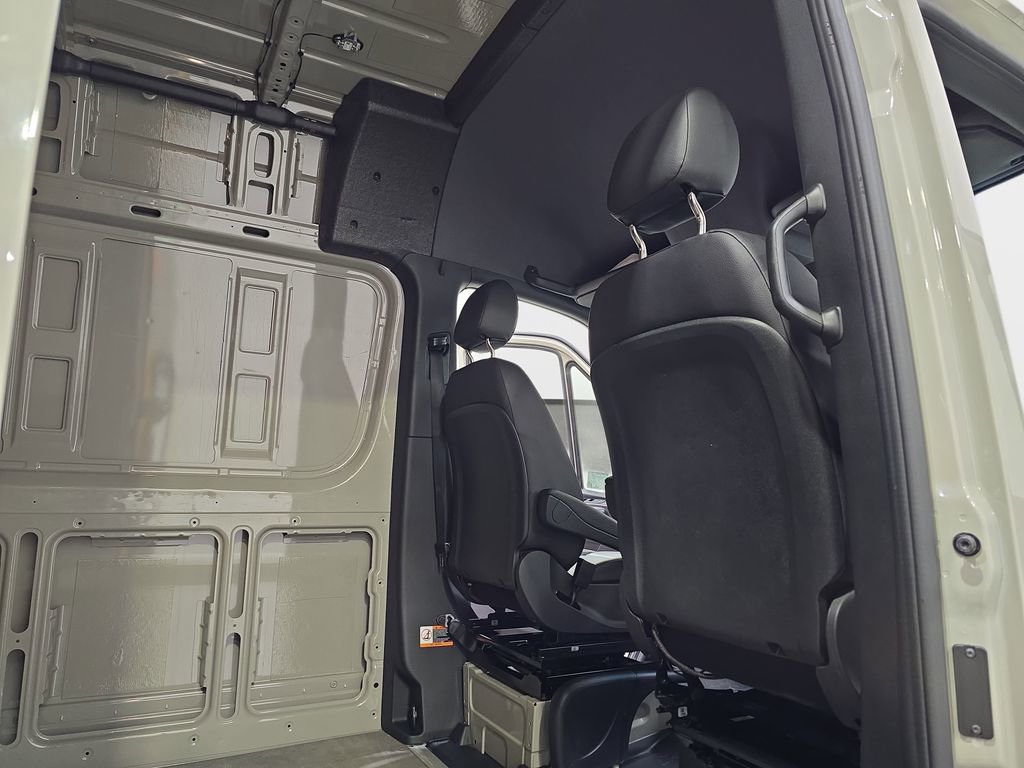 Used 2024 Mercedes-Benz Sprinter 144 Cargo image 13