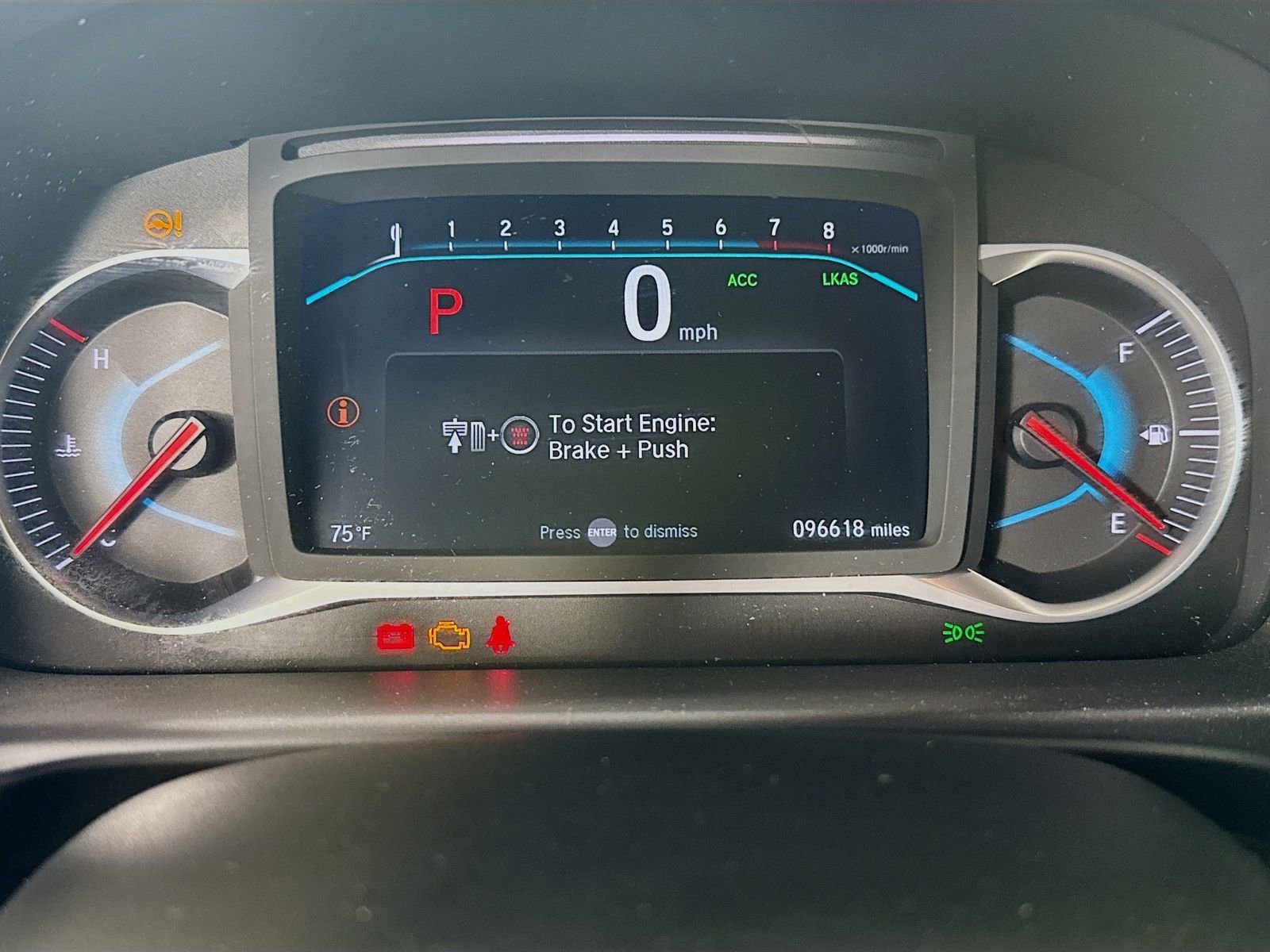 Used 2022 Honda Pilot EX-L image 14