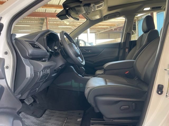 Used 2025 Subaru Ascent Onyx Edition AWD/4WD image 19