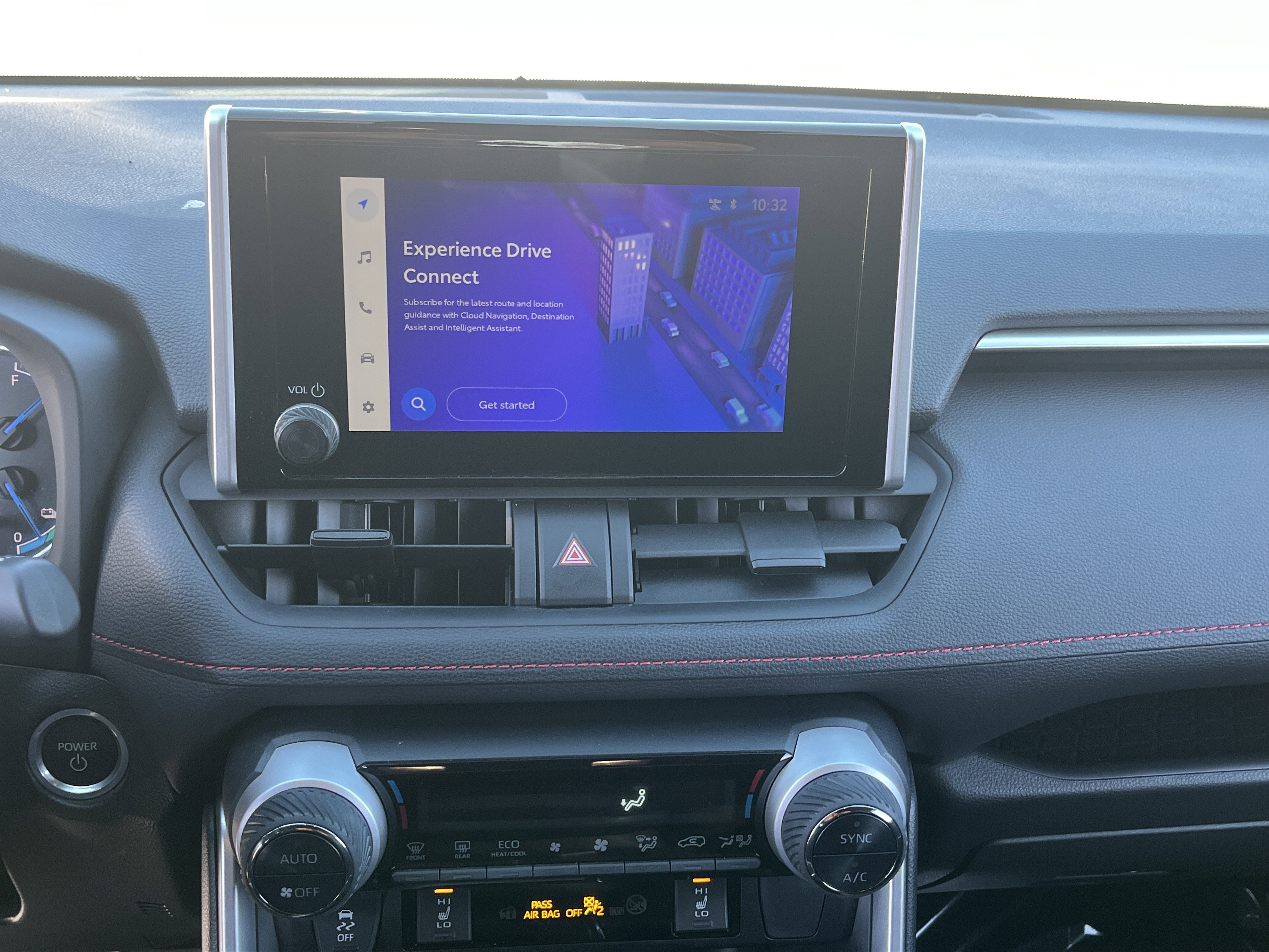 Certified 2024 Toyota RAV4 SE w/ Weather & Moonroof Package image 25