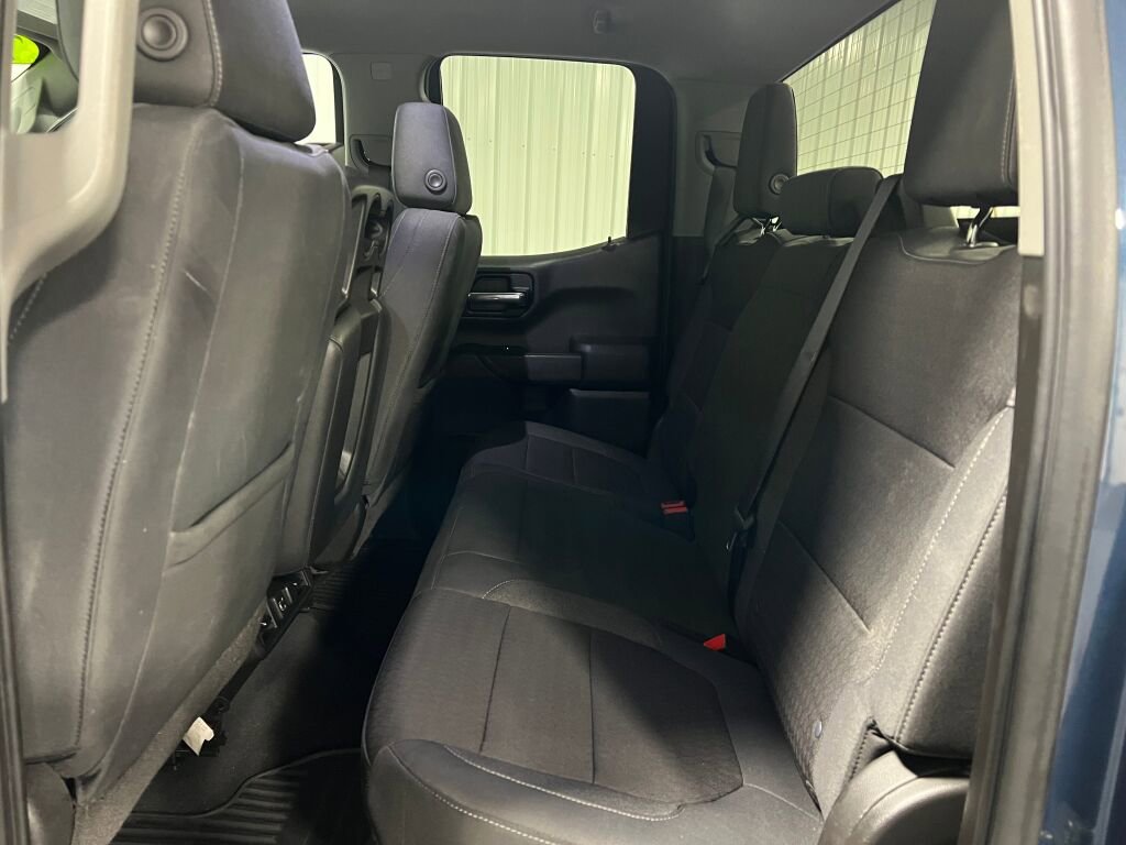 Used 2019 Chevrolet Silverado 1500 LT w/ All-Star Edition image 6