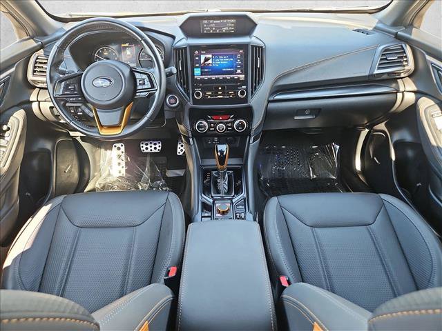 Used 2023 Subaru Forester Wilderness AWD/4WD image 19