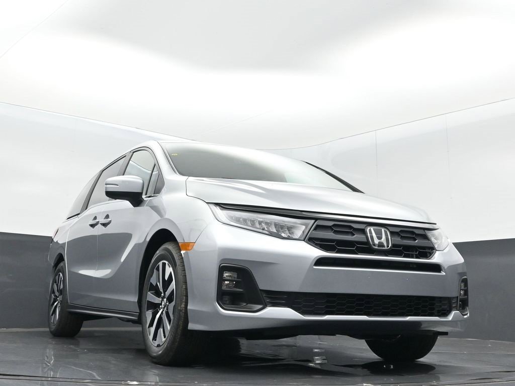 New 2026 Honda Odyssey EX-L image 5