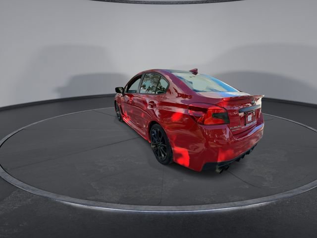 Used 2020 Subaru WRX Premium w/ Performance Package image 6