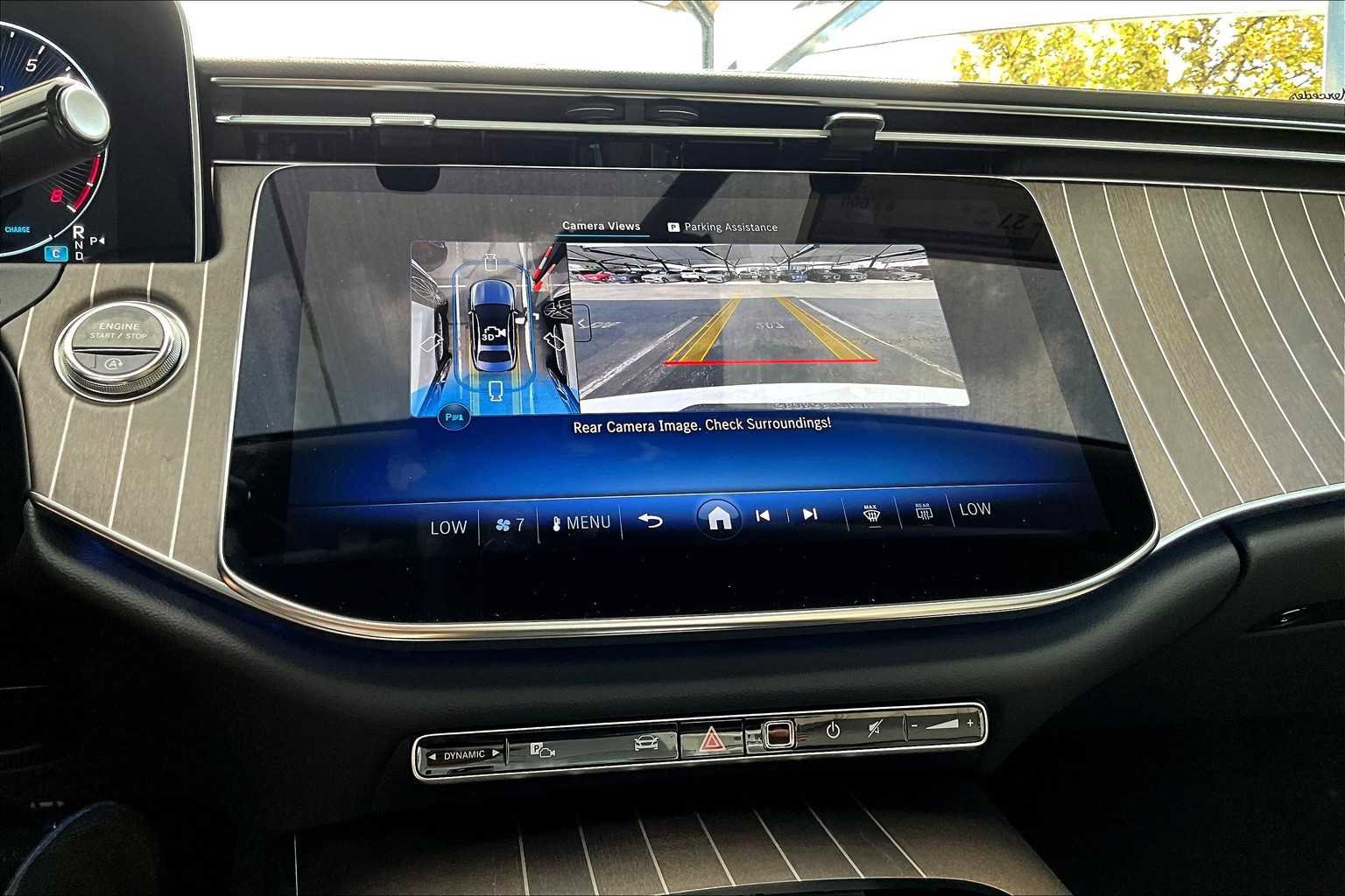 New 2026 Mercedes-Benz E 350 E 350 image 12