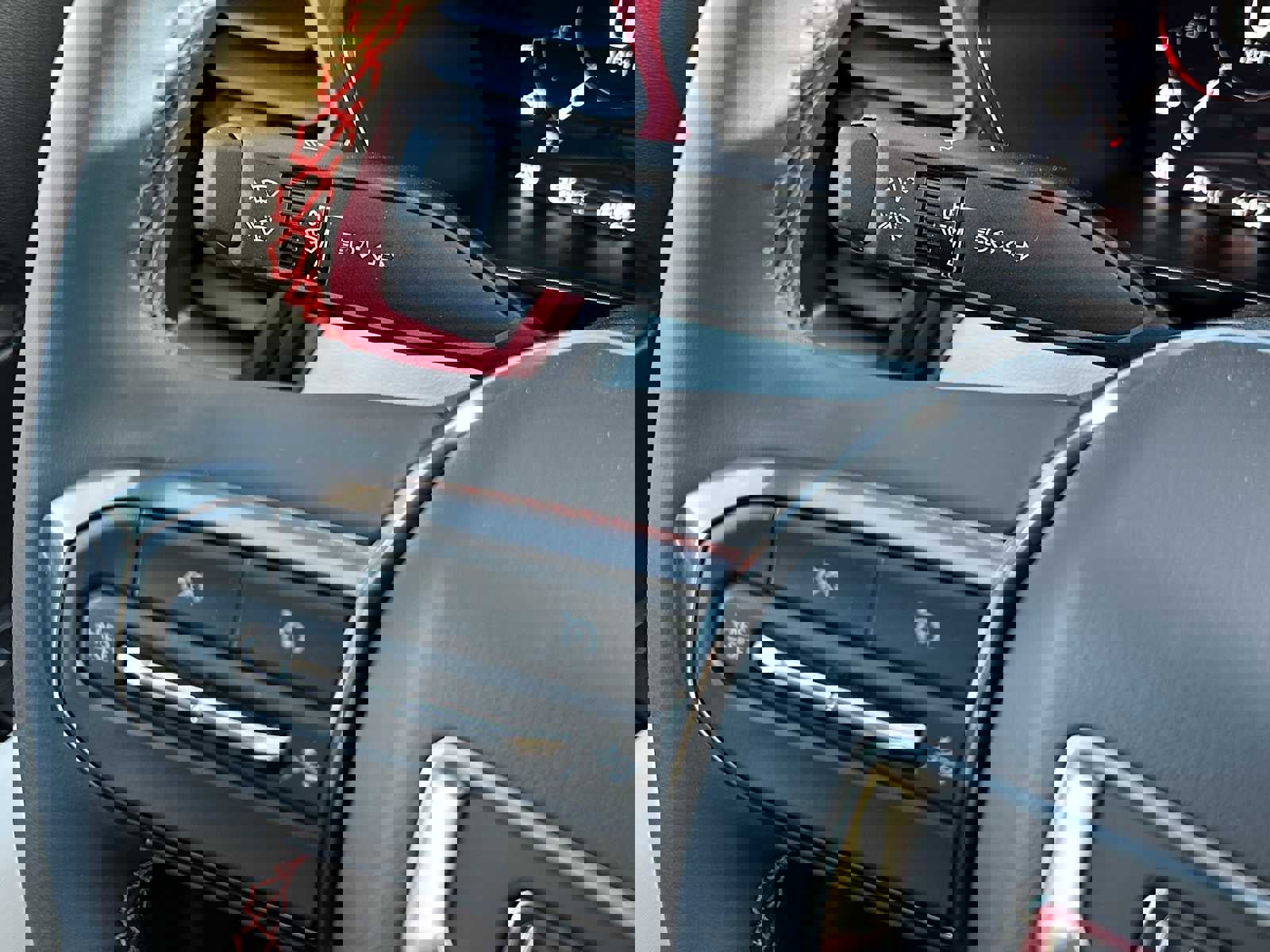 New 2026 GMC Canyon AT4X image 33