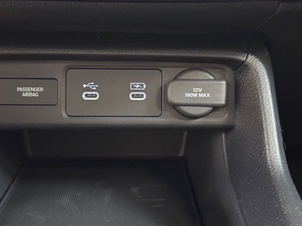 New 2026 Honda Civic Sport image 33