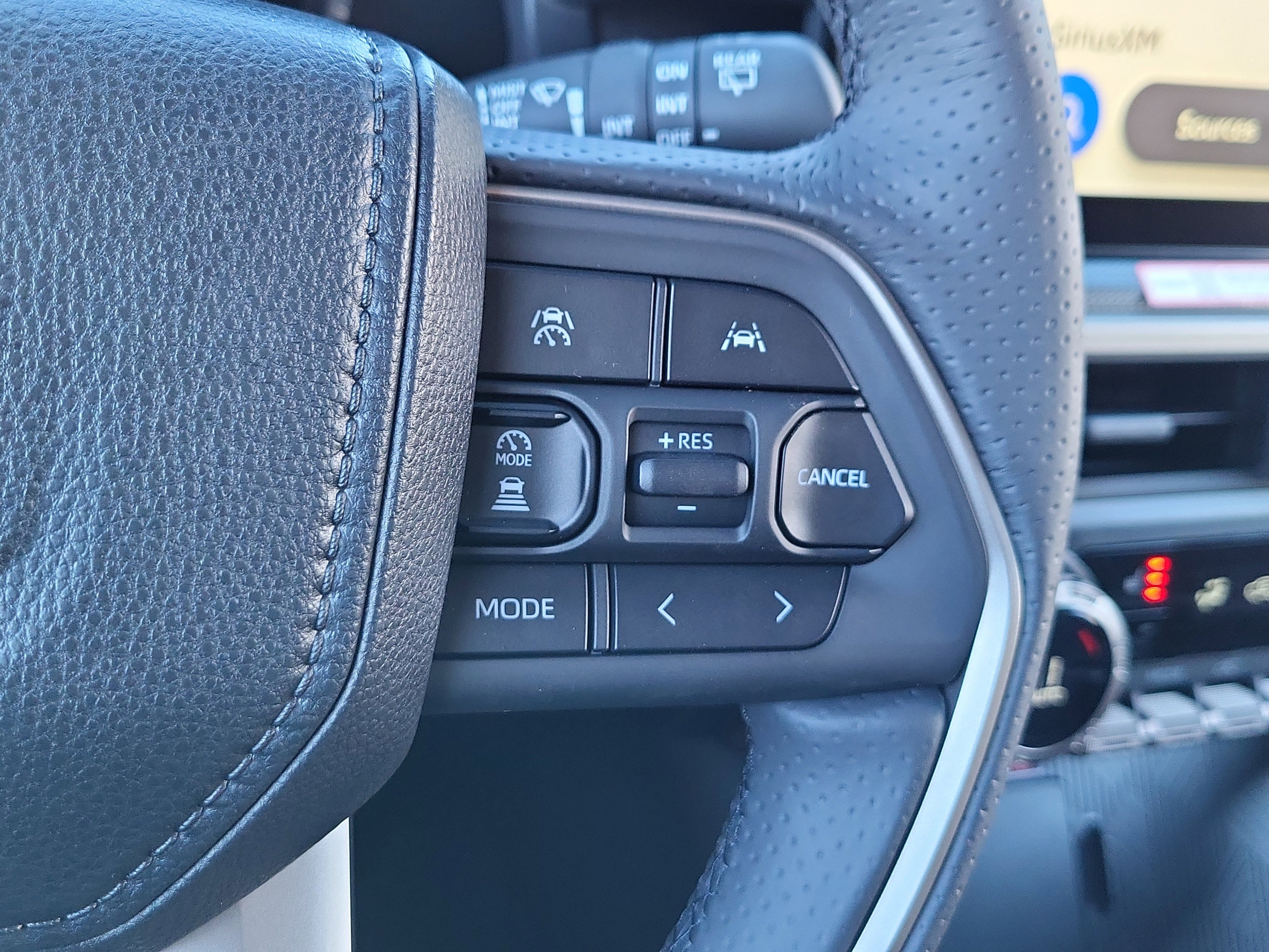 New 2025 Toyota 4Runner Limited image 18