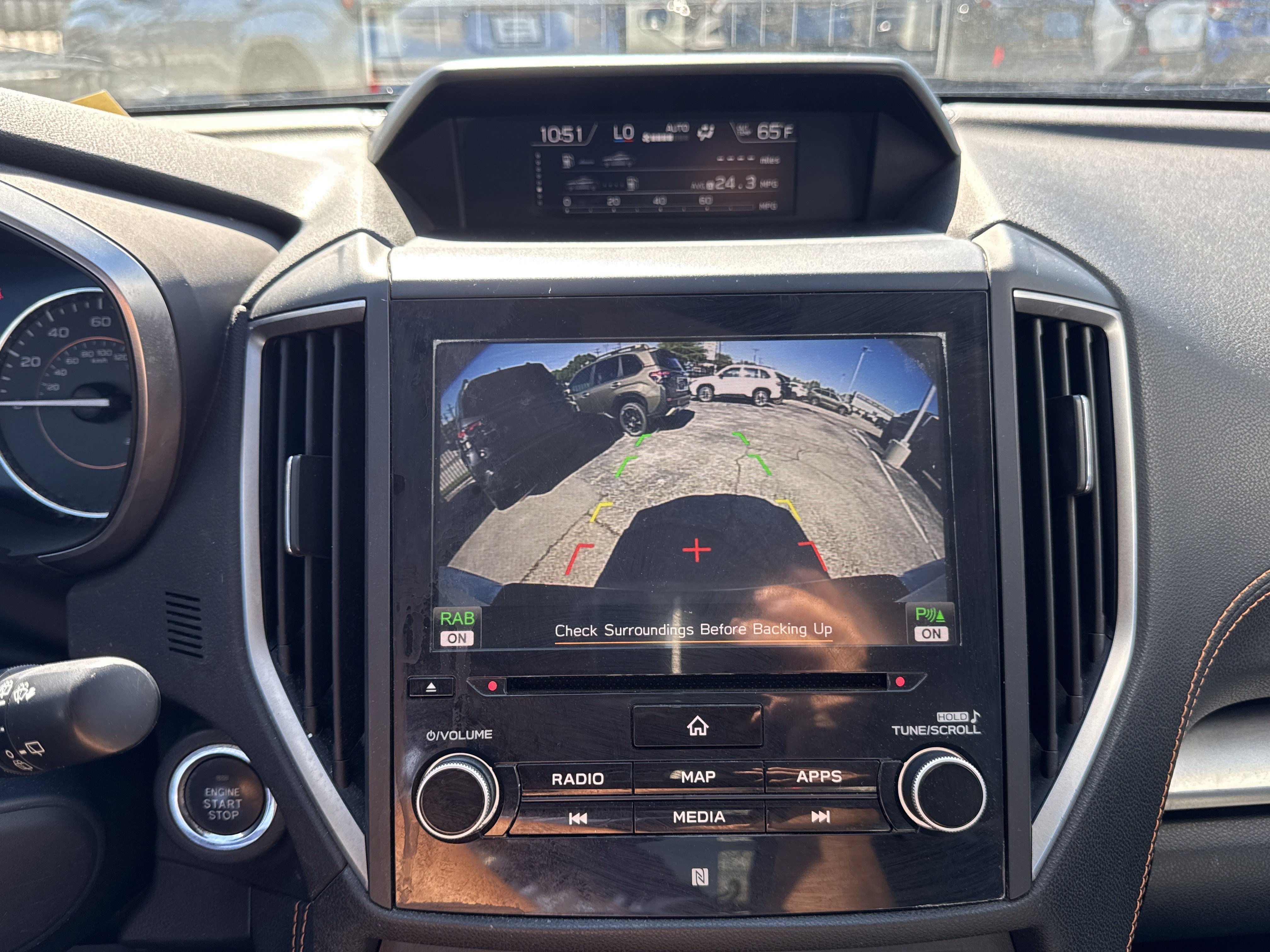 Used 2018 Subaru Crosstrek 2.0i Limited image 23