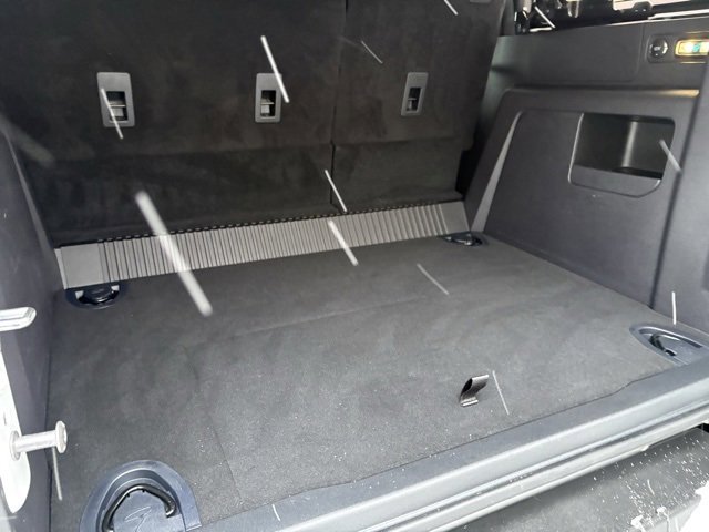 Used 2022 Ford Bronco 4-Door image 17