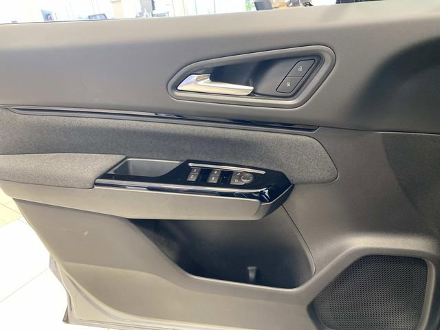 New 2025 Honda Prologue EX image 13