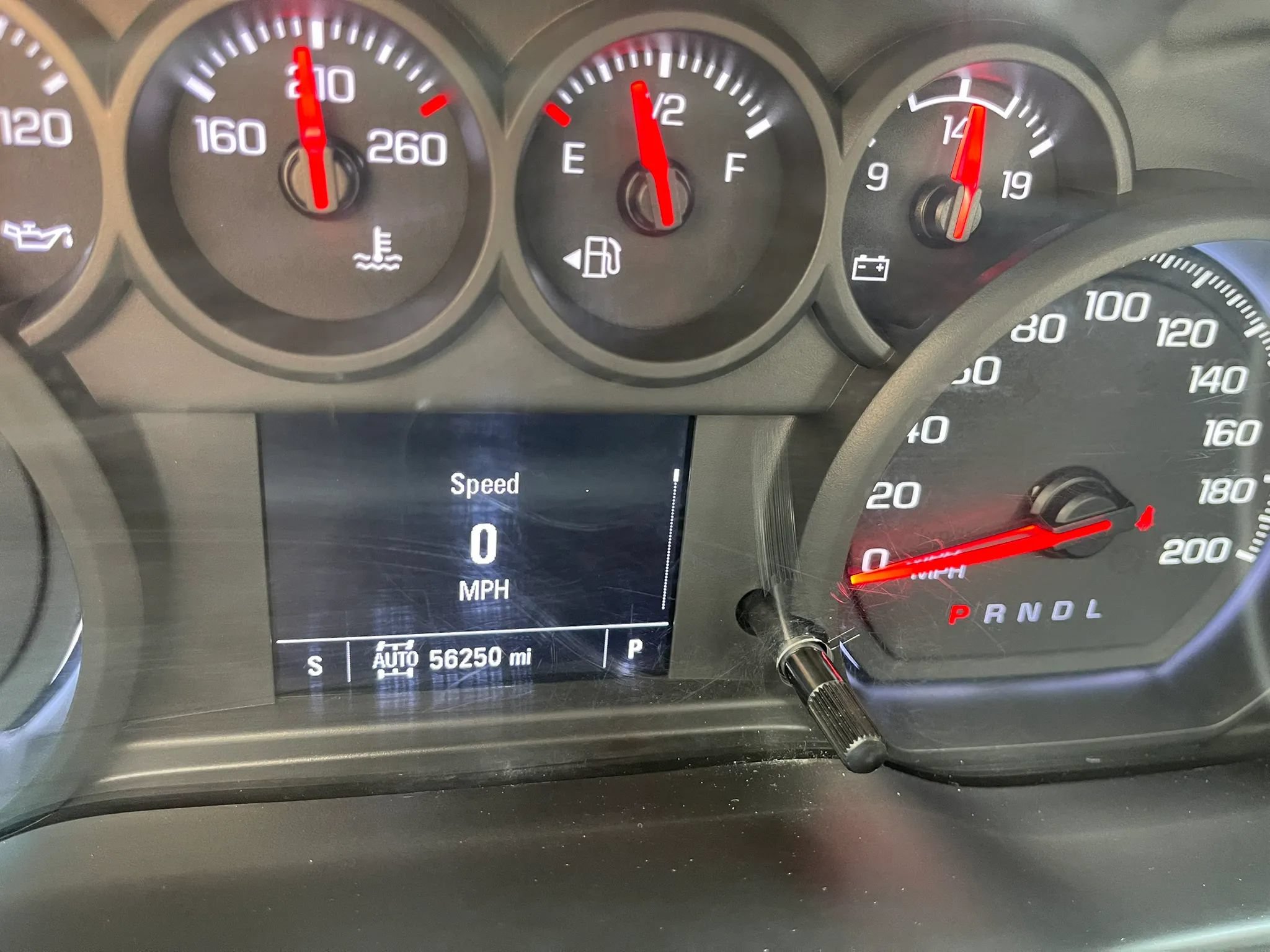 Used 2021 Chevrolet Silverado 1500 Custom AWD/4WD image 17