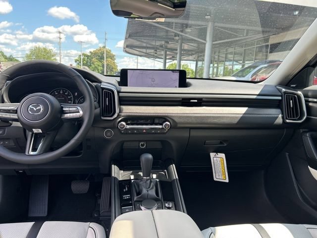 New 2026 MAZDA CX-50 2.5 Turbo w/ Weather Package AWD/4WD image 33
