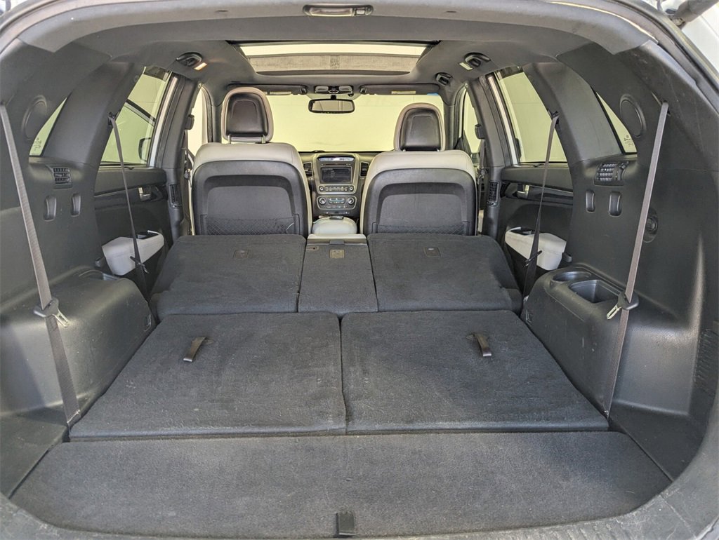 Used 2014 Kia Sorento SX w/ 3rd Row Package image 25