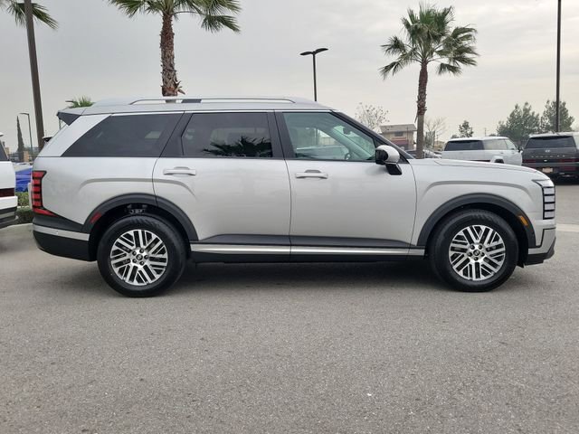 New 2026 Hyundai Palisade SEL image 27