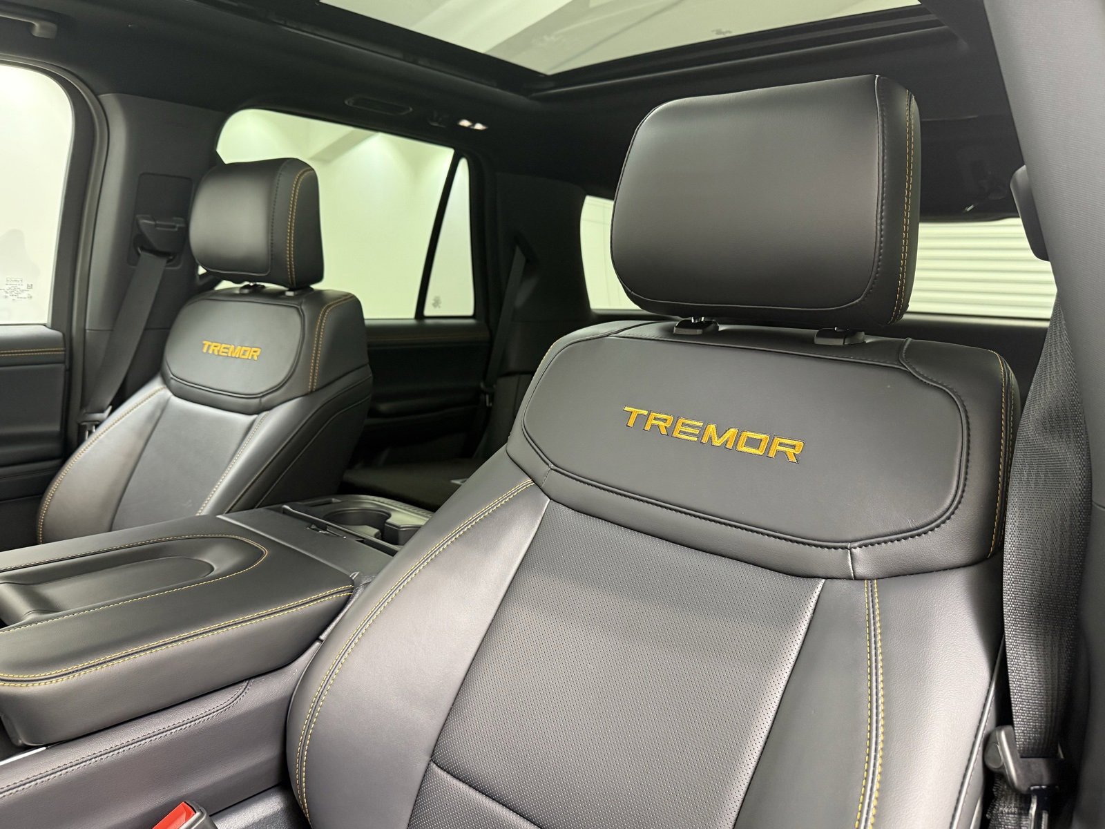 New 2025 Ford Expedition Tremor image 26