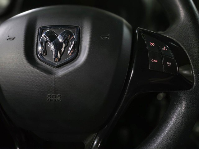 Used 2022 RAM ProMaster City Minivan/Van image 18