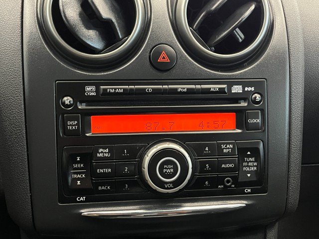 Used 2014 Nissan Rogue S AWD/4WD image 18