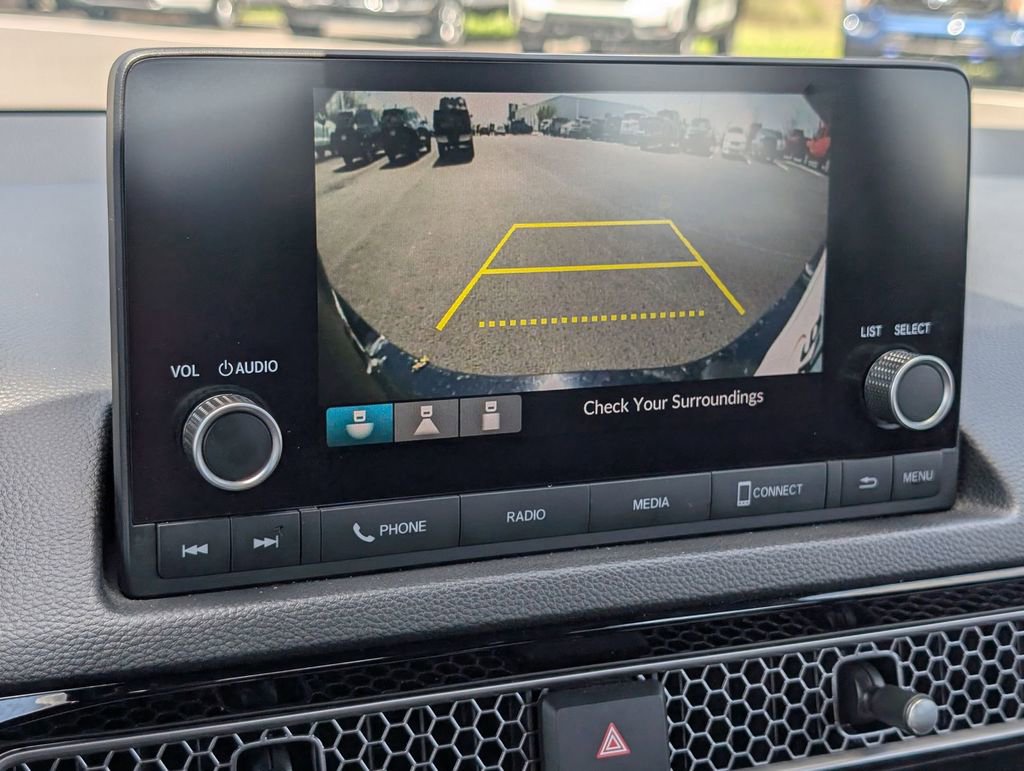 Used 2023 Honda Civic Sport image 14