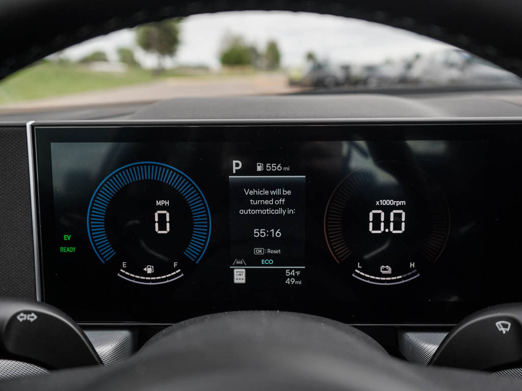 New 2026 Hyundai Sonata SEL FWD image 21