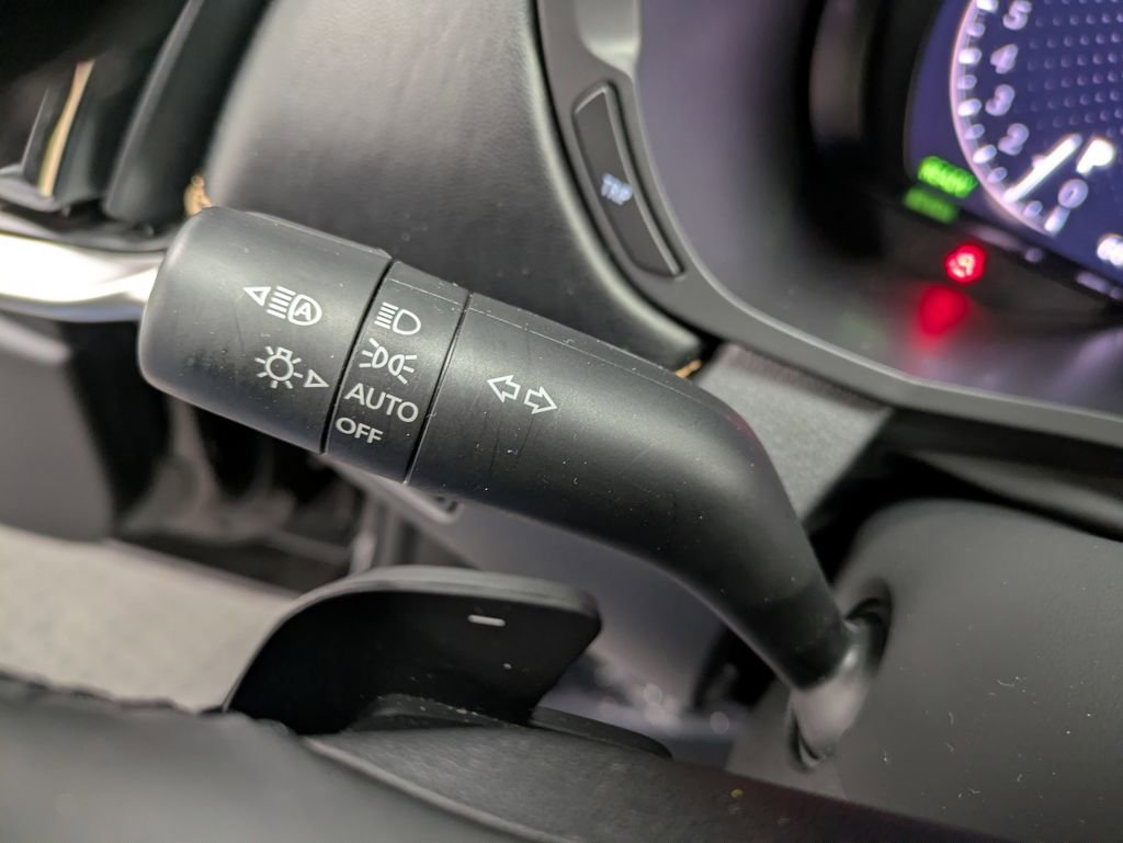 Certified 2025 MAZDA CX-90 3.3 Turbo w/ Premium Plus Pkg image 17