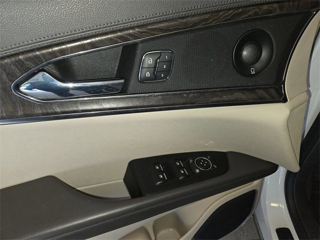 Used 2019 Lincoln Nautilus Reserve image 13