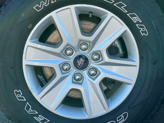 Used 2020 Ford F150 4x4 SuperCab image 12