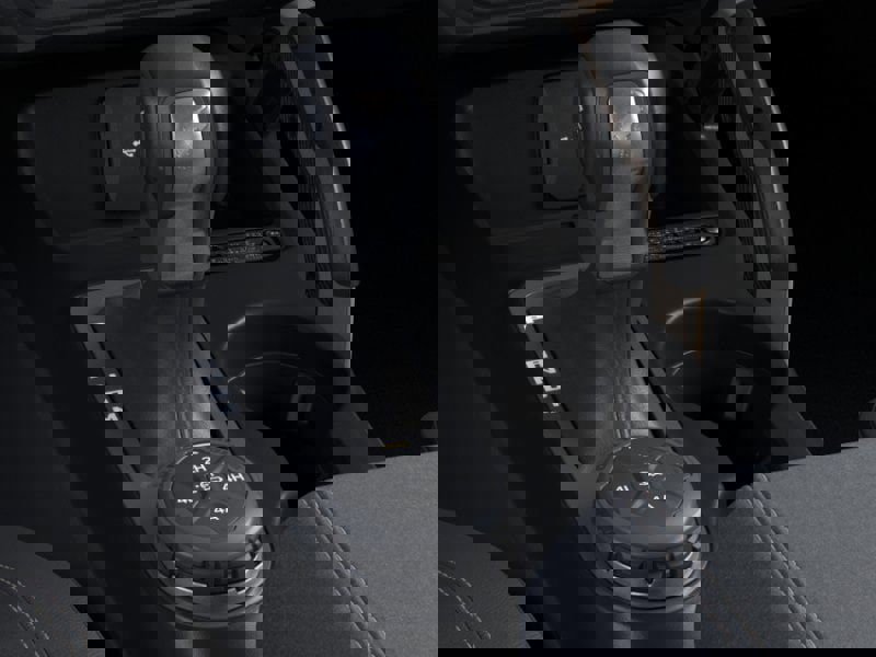 New 2025 Ford Bronco Badlands w/ Sasquatch Package image 49