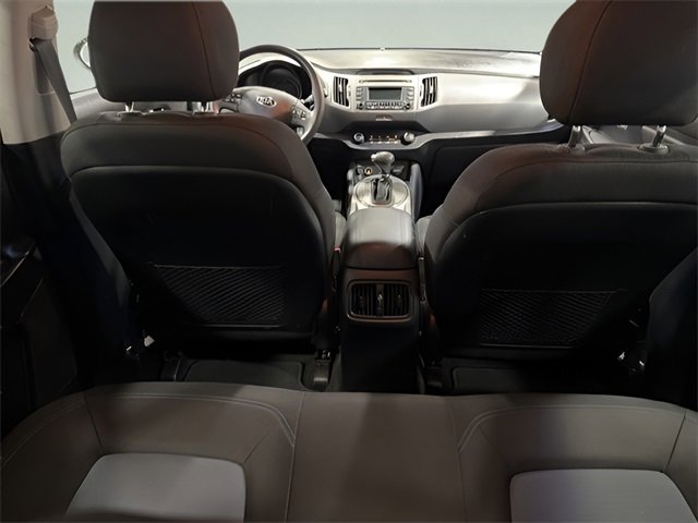 Used 2016 Kia Sportage LX image 30