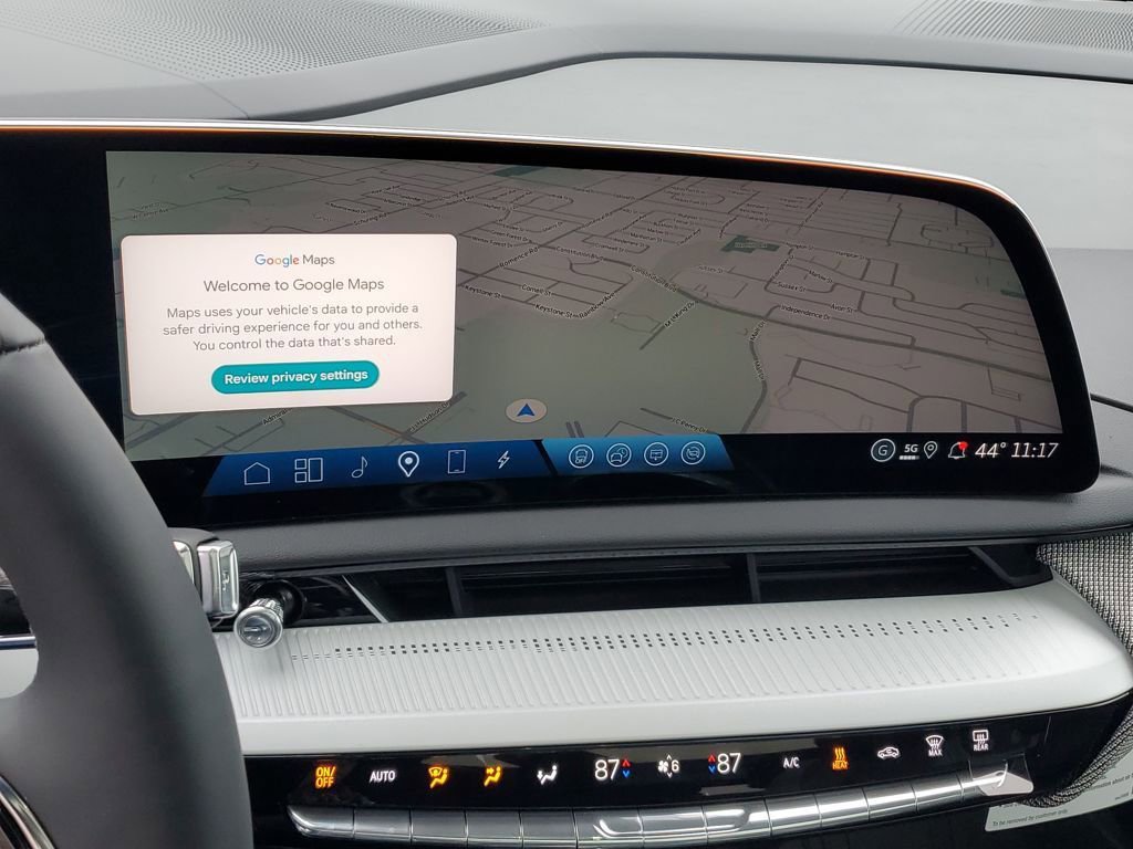 New 2026 Cadillac Optiq Sport 1 image 14
