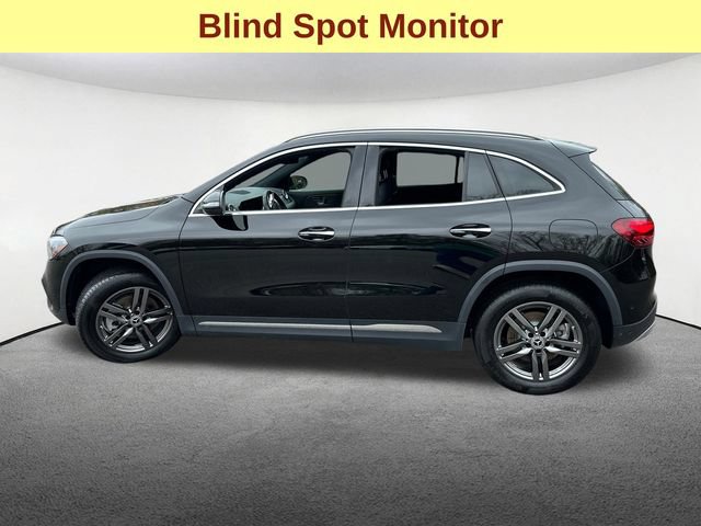Used 2025 Mercedes-Benz GLA 250 4MATIC image 7