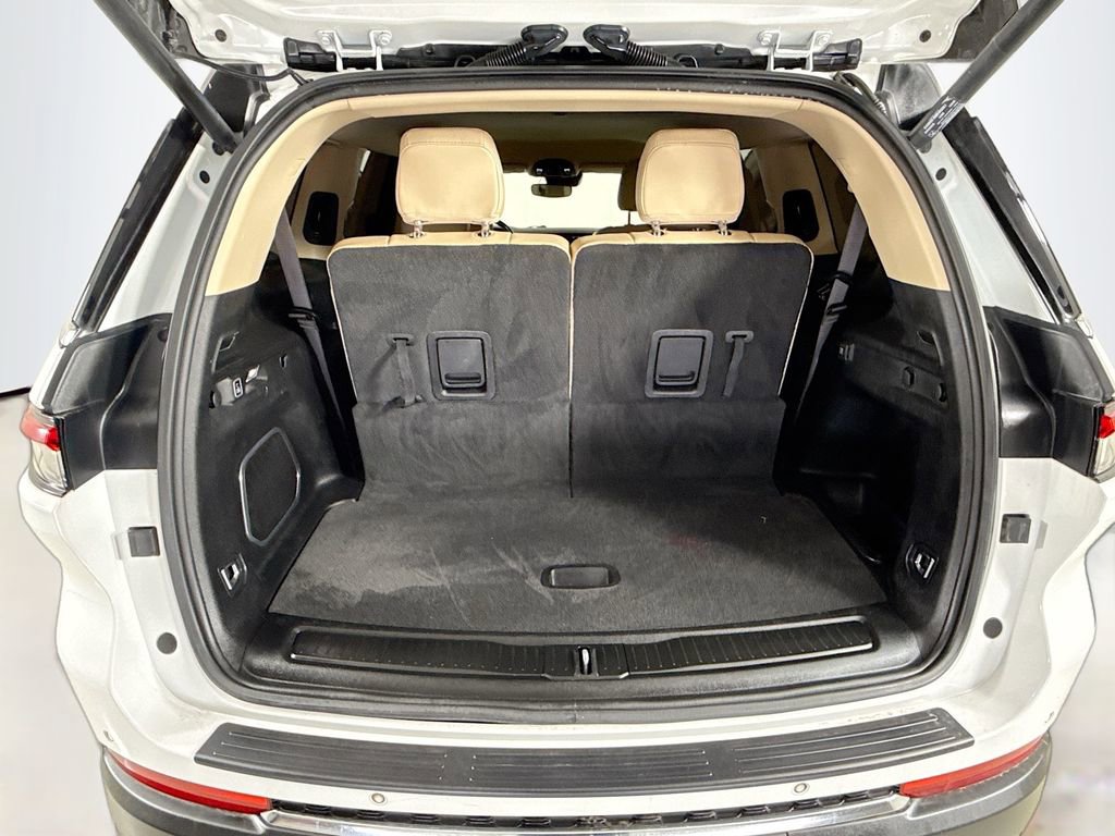 Used 2022 Jeep Grand Cherokee L Limited image 27