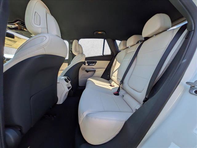 Certified 2026 Mercedes-Benz GLC 300 image 16