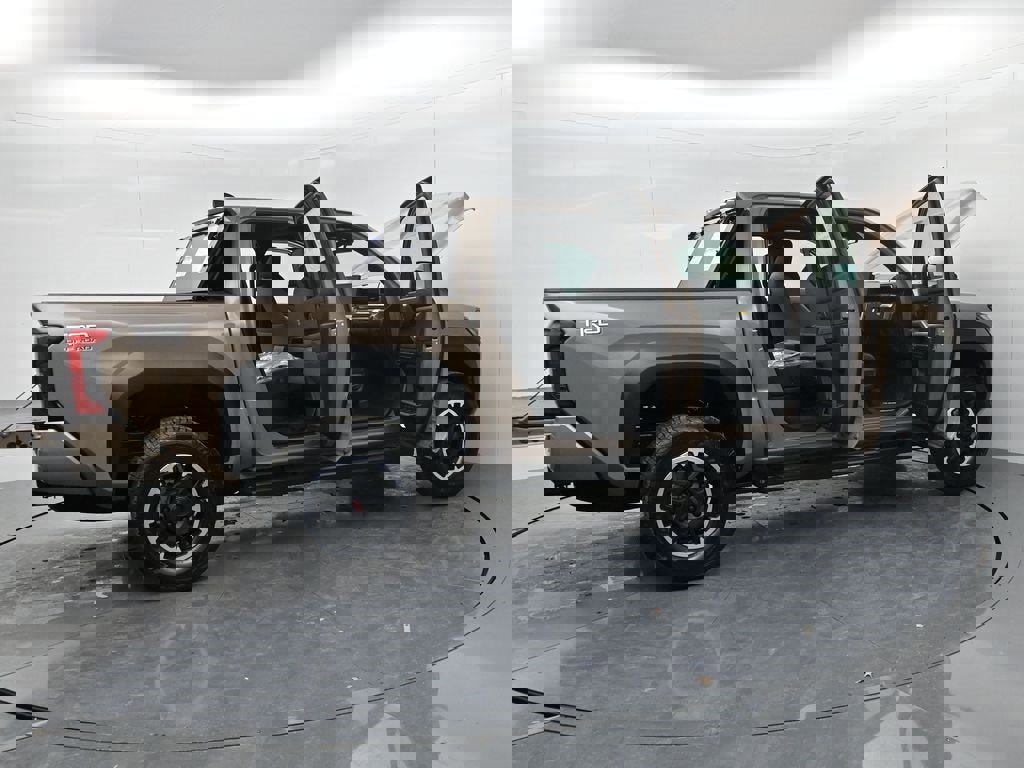 New 2026 Toyota Tacoma TRD Off-Road w/ TRD Off Road Upgrade Package image 68