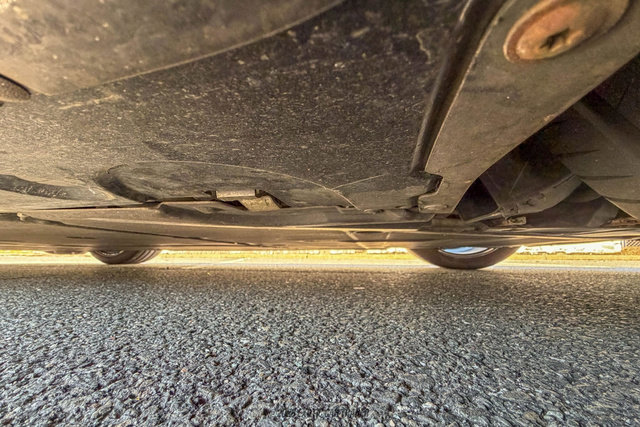 Used 2021 Porsche 911 Turbo S image 94