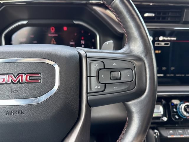 Used 2022 GMC Sierra 1500 AT4X AWD/4WD image 17