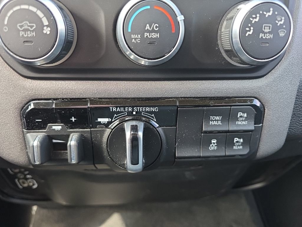 Used 2021 RAM 1500 Tradesman w/ Trailer Tow Group image 18