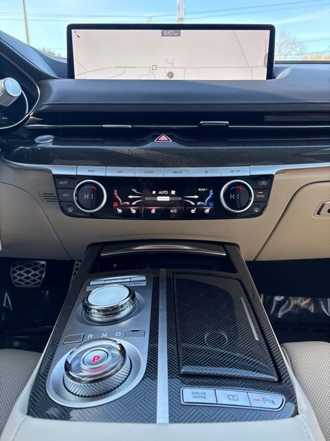 Used 2023 Genesis G80 3.5T Sport image 40