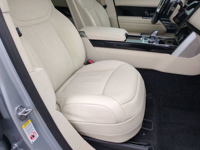 Used 2023 Land Rover Range Rover SE AWD/4WD image 18
